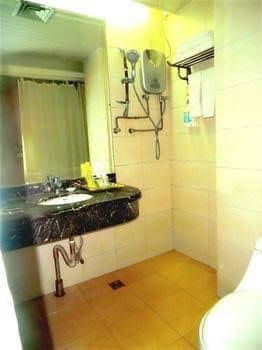 Beijing Haiyun Hotel Beijing Haiyun Hotel