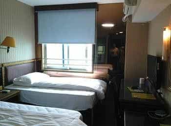 Small Xierdun Hotel Small Xierdun Hotel