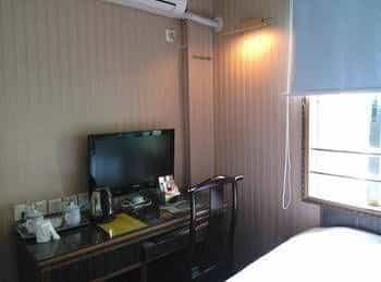 Small Xierdun Hotel Small Xierdun Hotel