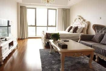 Yige Serviced Apartment Beijing Jinmaofu Branch Yige Serviced Apartment Beijing Jinmaofu Branch