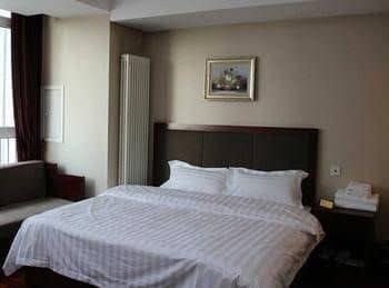 Beijing Yunshang Serviced Apartment Beijing Yunshang Serviced Apartment
