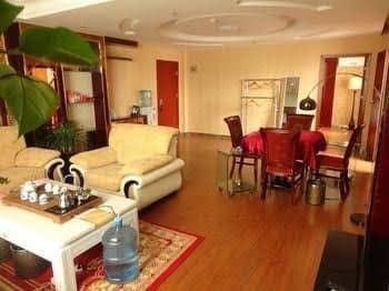 Nanyang Jinhui Business Hotel Nanyang Jinhui Business Hotel