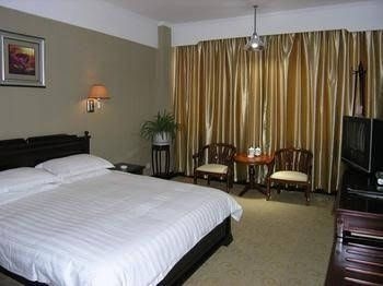 Yuwan Hotel Nanyang1