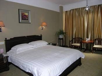 Yuwan Hotel Nanyang3
