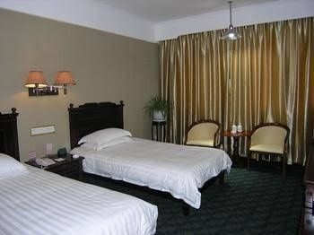 Yuwan Hotel Nanyang2