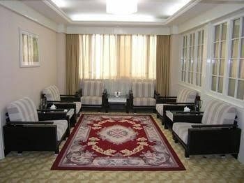 Yuwan Hotel Nanyang4
