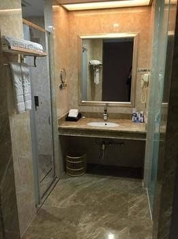 Jiahu International Hotel Zhaoqing1