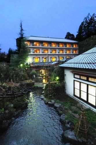 Japanese-Style House Annex