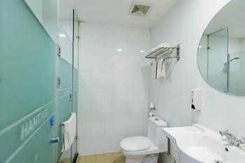 Hanting Hotel Zhengzhou Shangcheng Road3