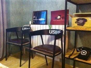 Tianjin Lofty International Young Hostel Tianjin Lofty International Young Hostel