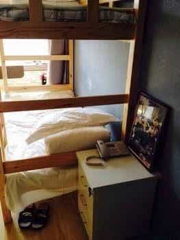 Tianjin Lofty International Young Hostel Tianjin Lofty International Young Hostel