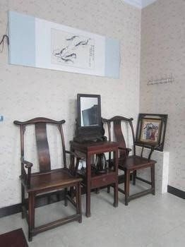 Pingyao Longxingyuan Inn2