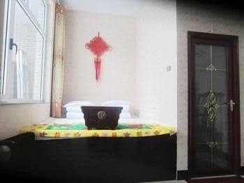 Pingyao Longxingyuan Inn Pingyao Longxingyuan Inn