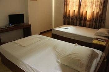 Aishang Hotel Yangxi Shapa Bay Aishang Hotel Yangxi Shapa Bay