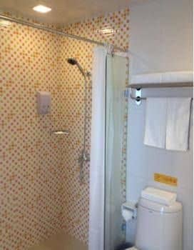 Home Inn Tianjin Jixian County Gulou Branch Home Inn Tianjin Jixian County Gulou Branch