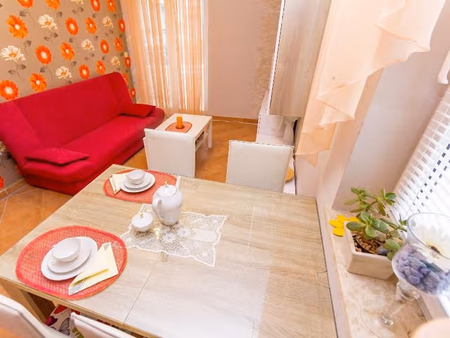 APARTMENT CAPACITY 2