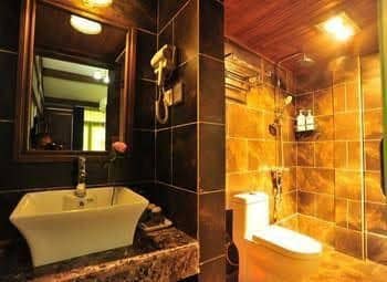 Lijiang Satisfactory Inn Lijiang Satisfactory Inn
