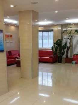Home Inn Gu'an Bus Station Home Inn Gu'an Bus Station