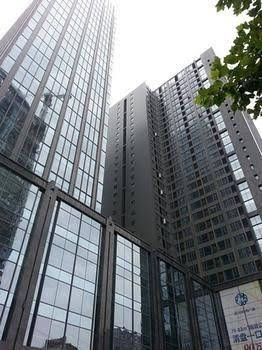 Xinlyilai Hotel Apartment2