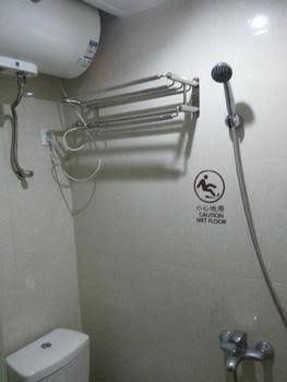 Xinlyilai Hotel Apartment4