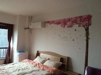 Xinlyilai Hotel Apartment1