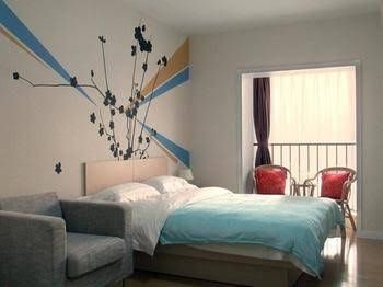 Xinlyilai Hotel Apartment3