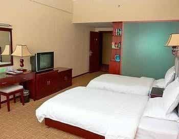 Triumph Power Hotel Triumph Power Hotel