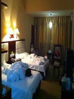 Triumph Power Hotel Triumph Power Hotel