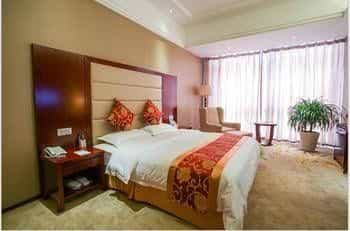 Canal Spring Hotel Canal Spring Hotel