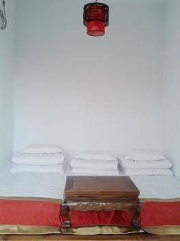 Pingyao Zhaojia Inn0