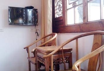 Pingyao Zhaojia Inn2