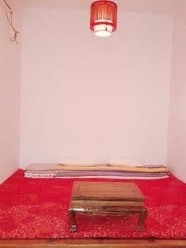 Pingyao Zhaojia Inn1