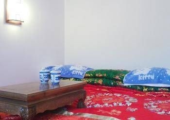Pingyao Zhaojia Inn4