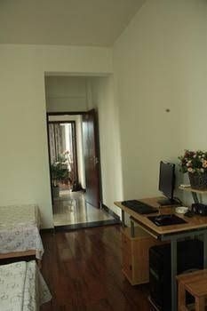 Xinsu Apartment Wuhan High-speed Railway Station4