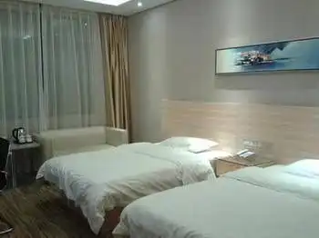 Guiling Guan Jing Hotel Guiling Guan Jing Hotel