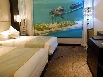 Jindao Hotel0