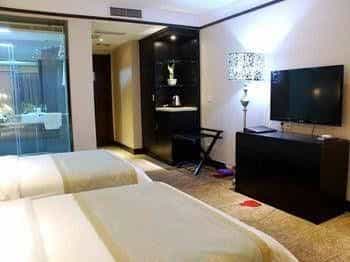 Jindao Hotel Jindao Hotel