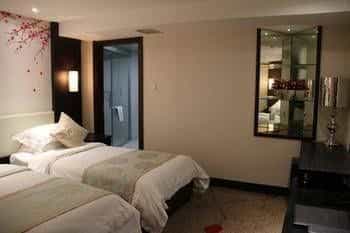 Jindao Hotel Jindao Hotel