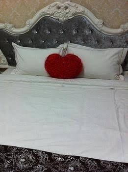 Zhenzhou Lantian Business Hotel2