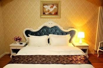 Zhenzhou Lantian Business Hotel1