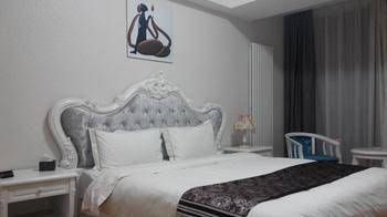Zhenzhou Lantian Business Hotel0