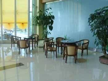 Zhucheng Futaihua International Hotel Zhucheng Futaihua International Hotel