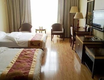 Zhucheng Futaihua International Hotel2