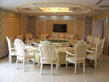 Zhucheng Futaihua International Hotel Zhucheng Futaihua International Hotel