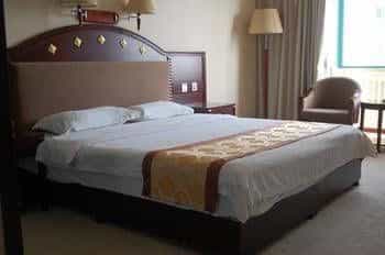 Zhucheng Futaihua International Hotel Zhucheng Futaihua International Hotel