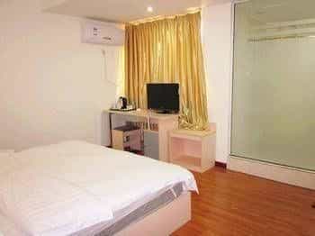 Wuhan Star 7 Hotel Wuhan Star 7 Hotel