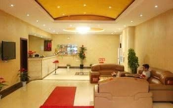 Wuhan Star 7 Hotel Wuhan Star 7 Hotel