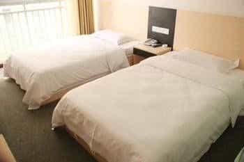 Wuhan Star 7 Hotel Wuhan Star 7 Hotel