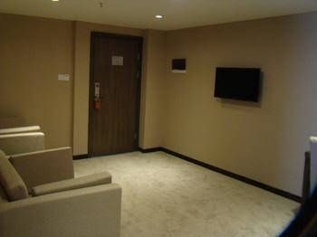 Tianfu Lidu Hotel4