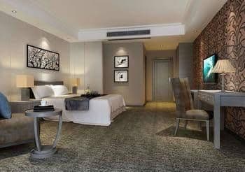Tianfu Lidu Hotel Tianfu Lidu Hotel